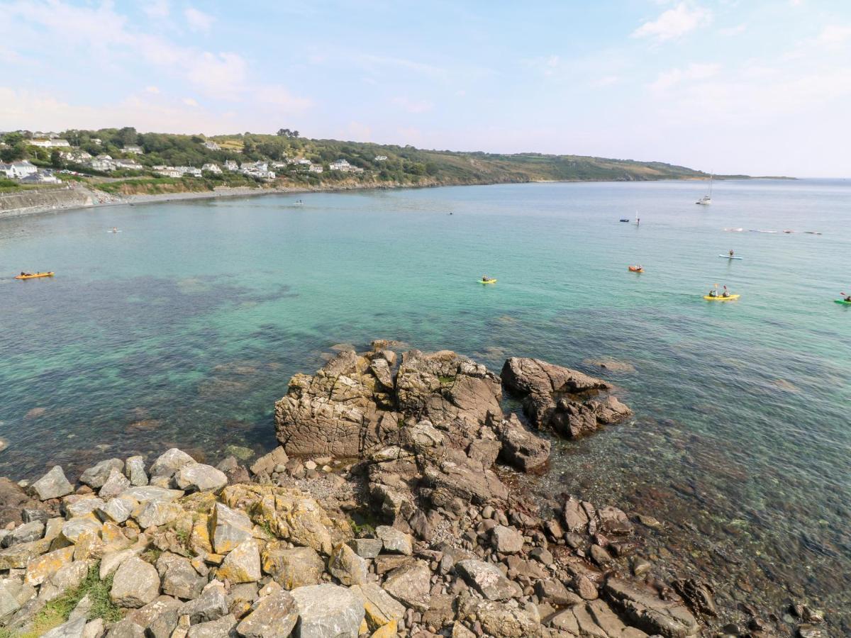 Pentira Villa Helston Eksteriør bilde